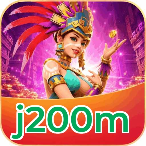 j200m Key Features
